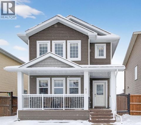 62 Mackenzie Way Carstairs AB T0M0N0