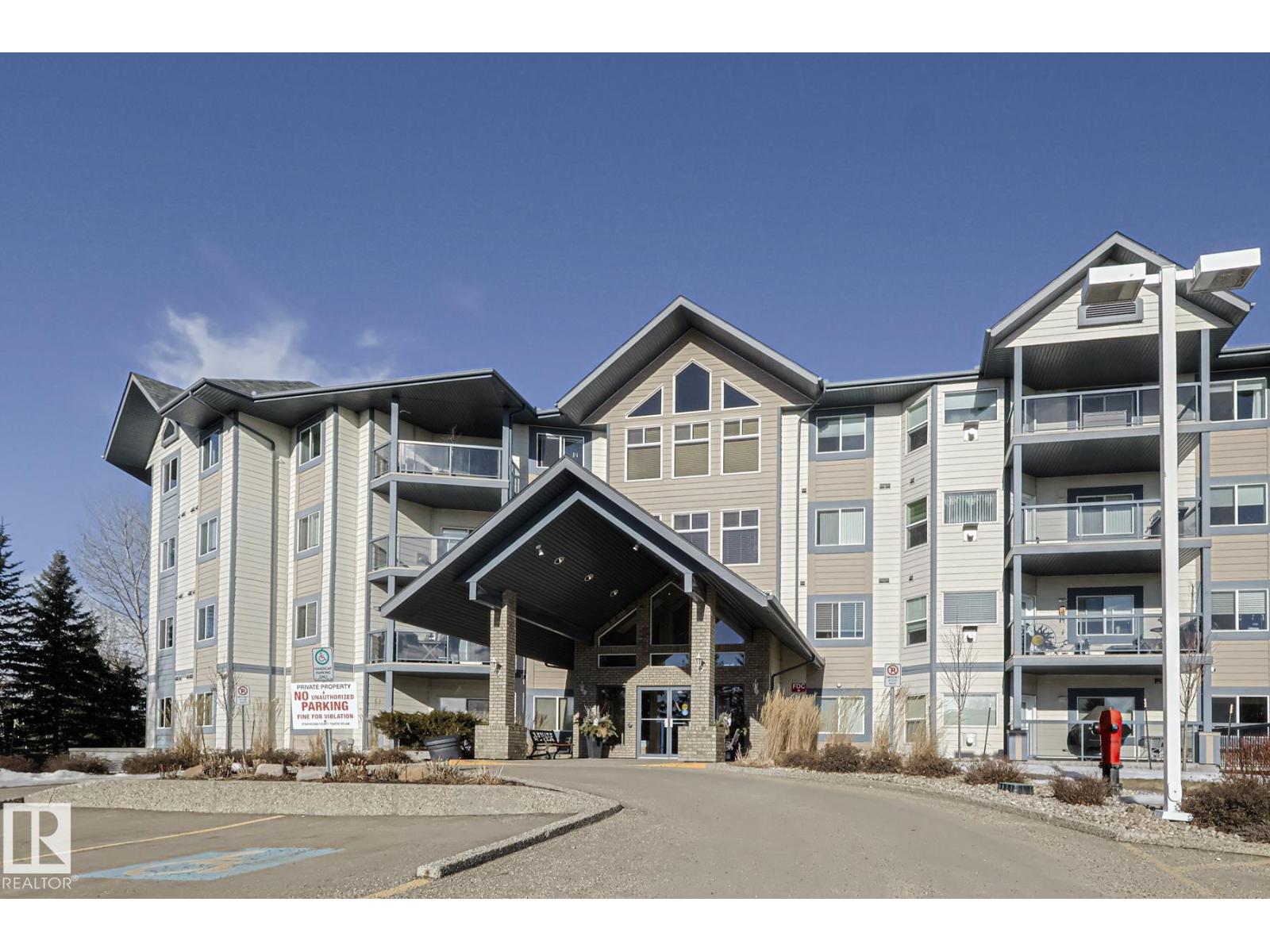 #314 100 FOXHAVEN DR