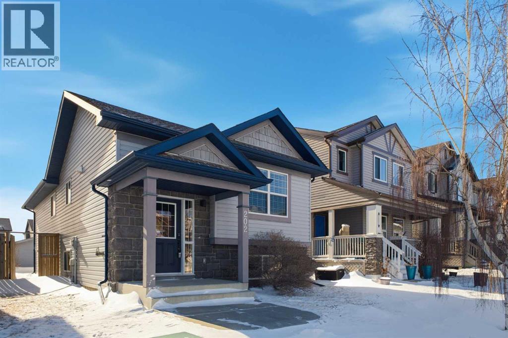 202 Morningside Gardens SW