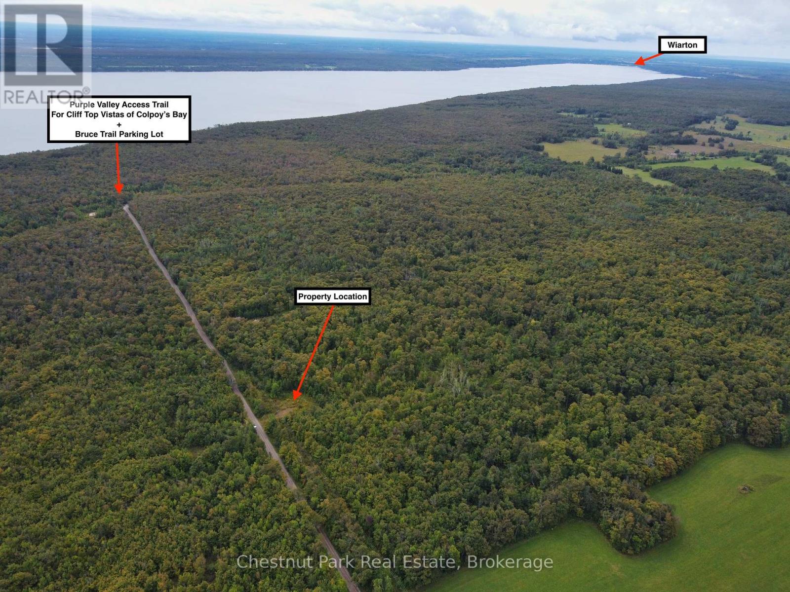 249 WRIGHTS CRESCENT