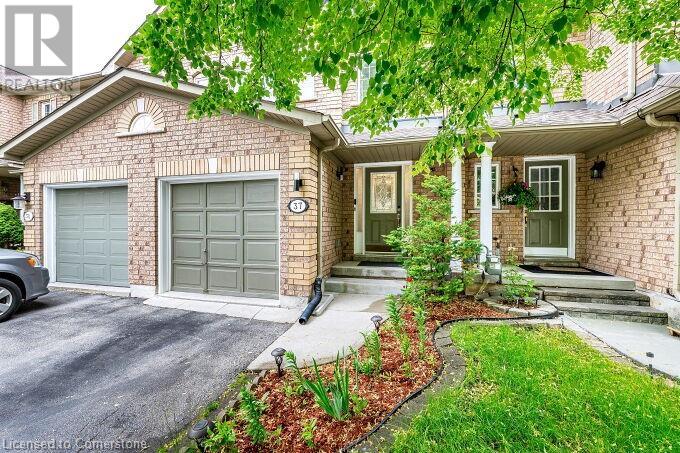 2871 DARIEN Road Unit# 37