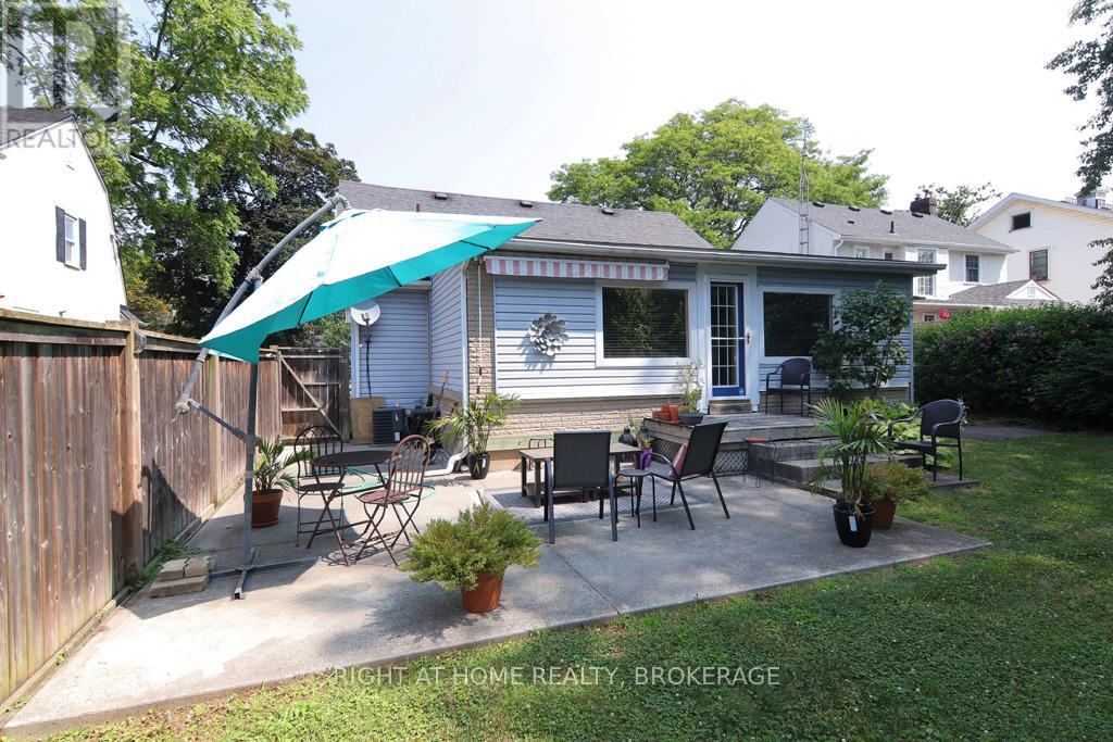 368 QUEENSTON STREET