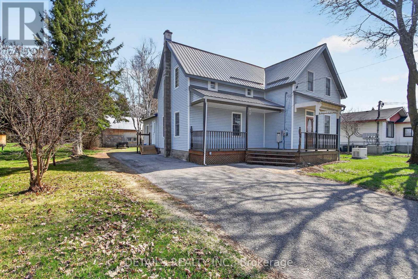 5554 OSGOODE MAIN STREET