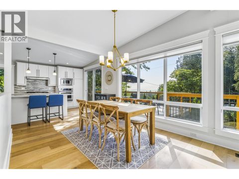 884 WELLINGTON DRIVE North Vancouver BC V7K1K7