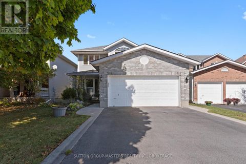 514 BARNSLEY CRESCENT Kingston (City SouthWest) ON K7M8X2