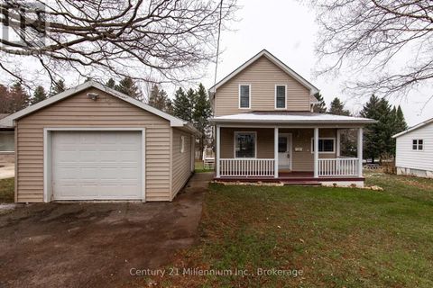 124 LORNE STREET Grey Highlands ON N0C1H0