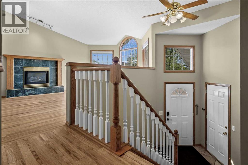 100 Macewan Park Manor NW