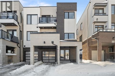 1417 CLARRIAGE Court Milton ON L9E1L6