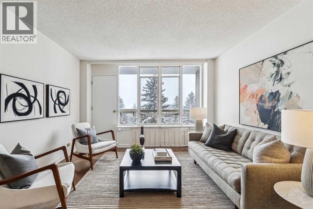 608, 3316 Rideau Place SW