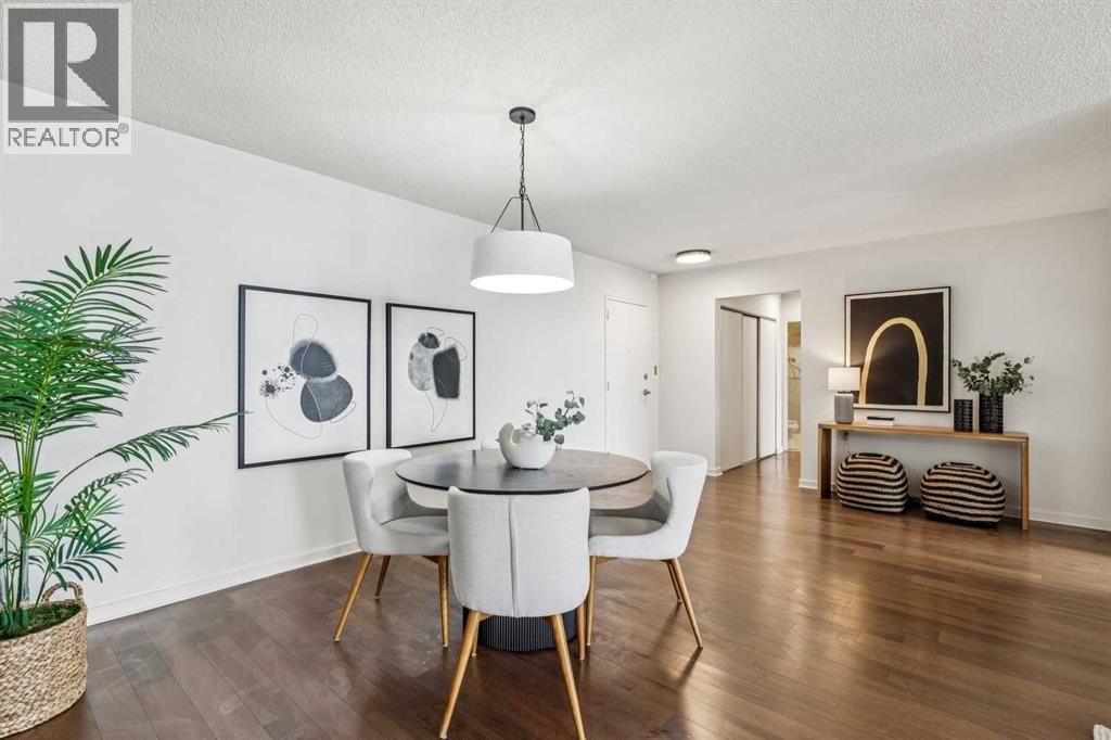 608, 3316 Rideau Place SW