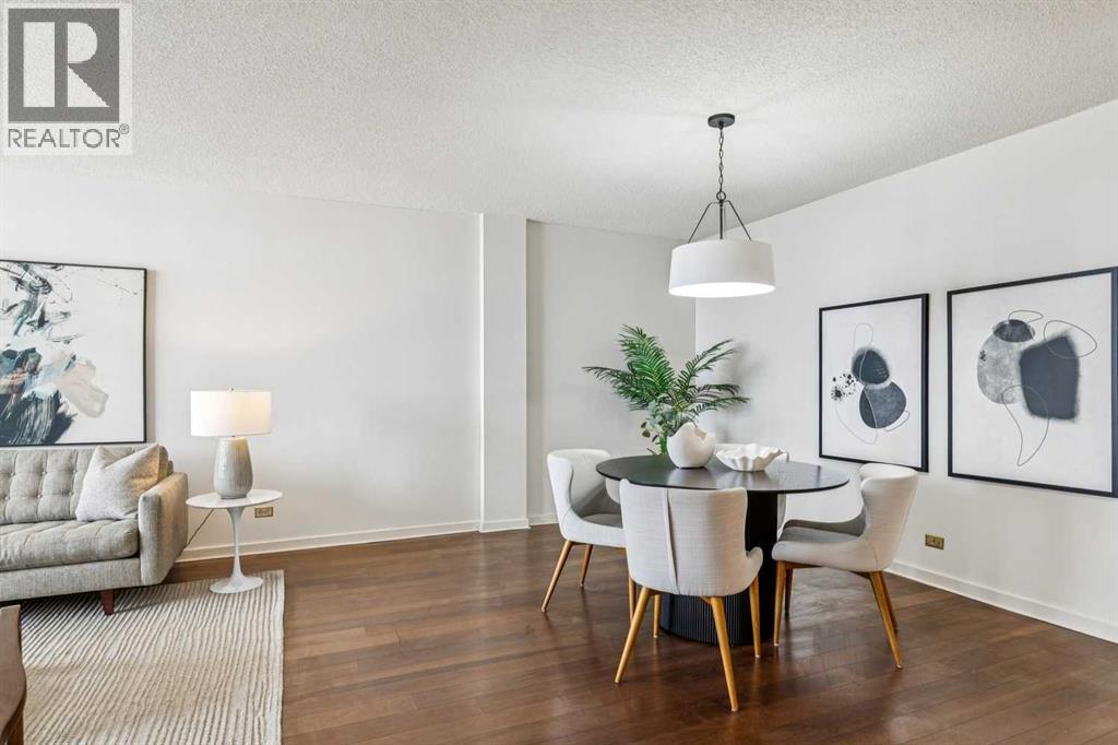 608, 3316 Rideau Place SW