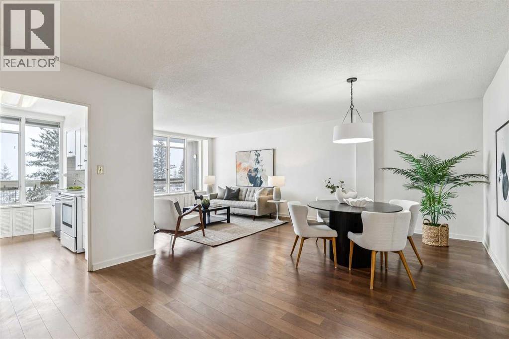 608, 3316 Rideau Place SW