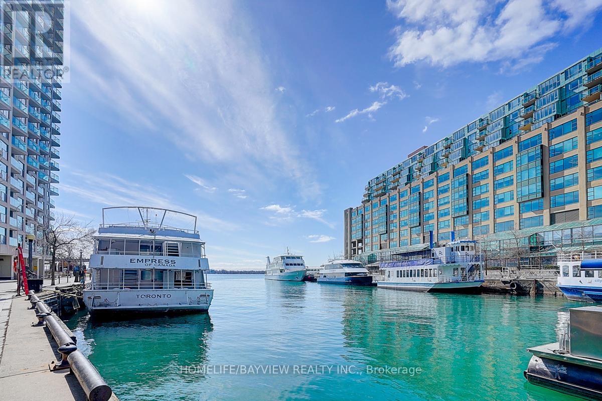 3106 - 99 HARBOUR SQUARE