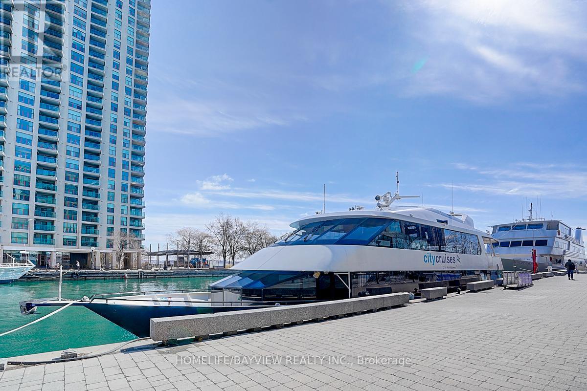 3106 - 99 HARBOUR SQUARE