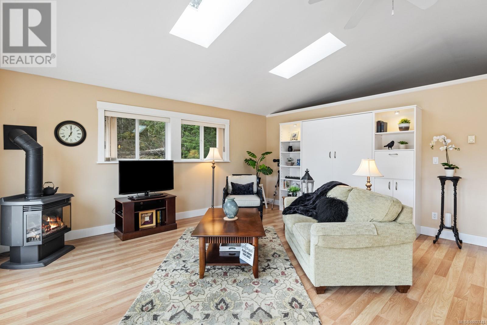 1761 West Shawnigan Lake Rd