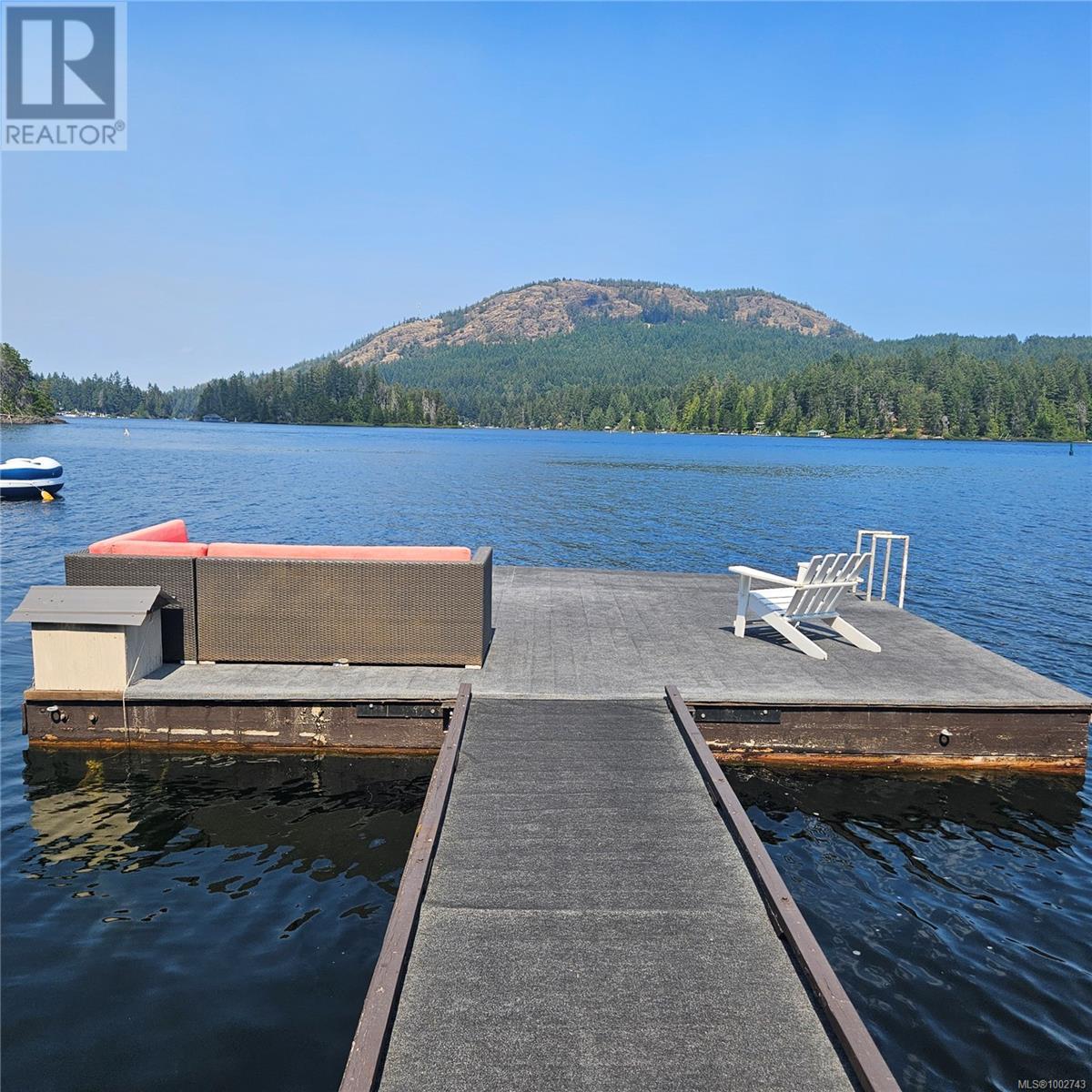 1761 West Shawnigan Lake Rd