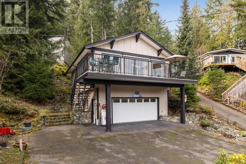 1761 West Shawnigan Lake Rd Shawnigan Lake BC V8H2C4