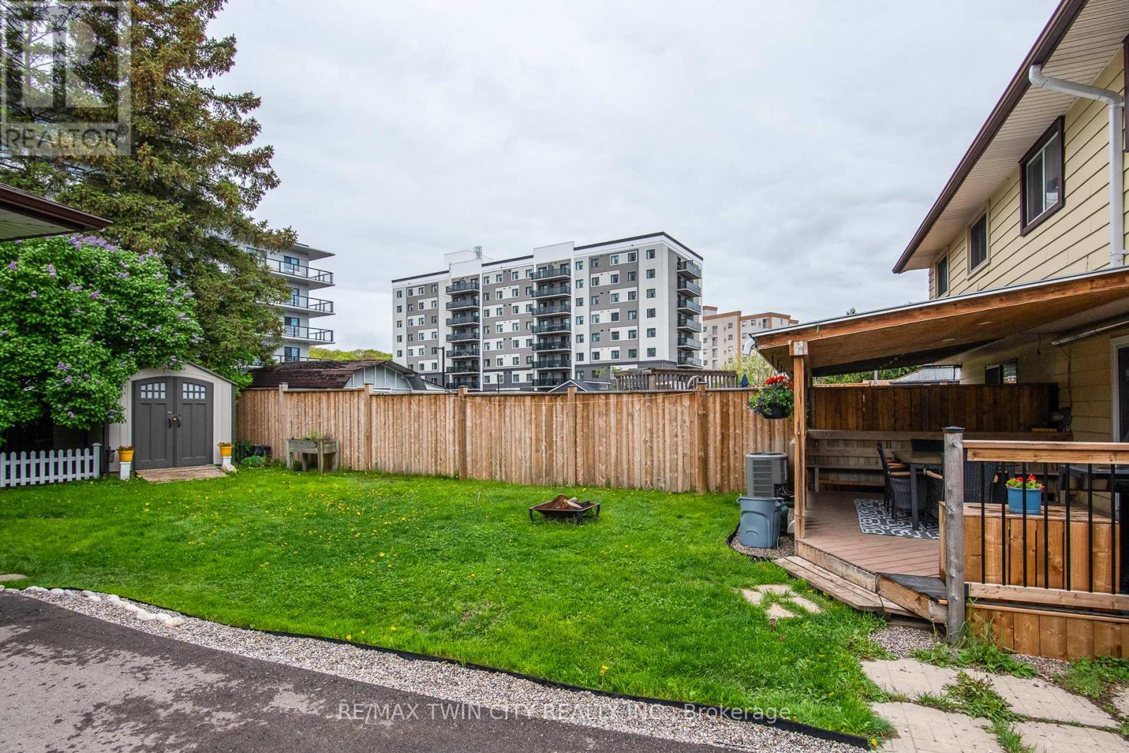109 SELKIRK DRIVE