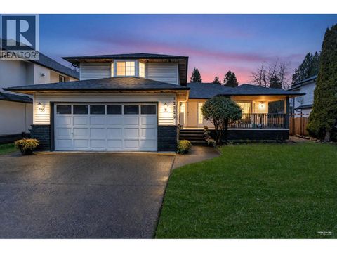 12329 BONSON ROAD Pitt Meadows BC V3Y1B1