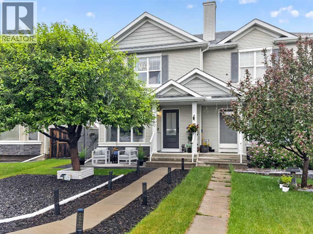 258 Cramond Court SE