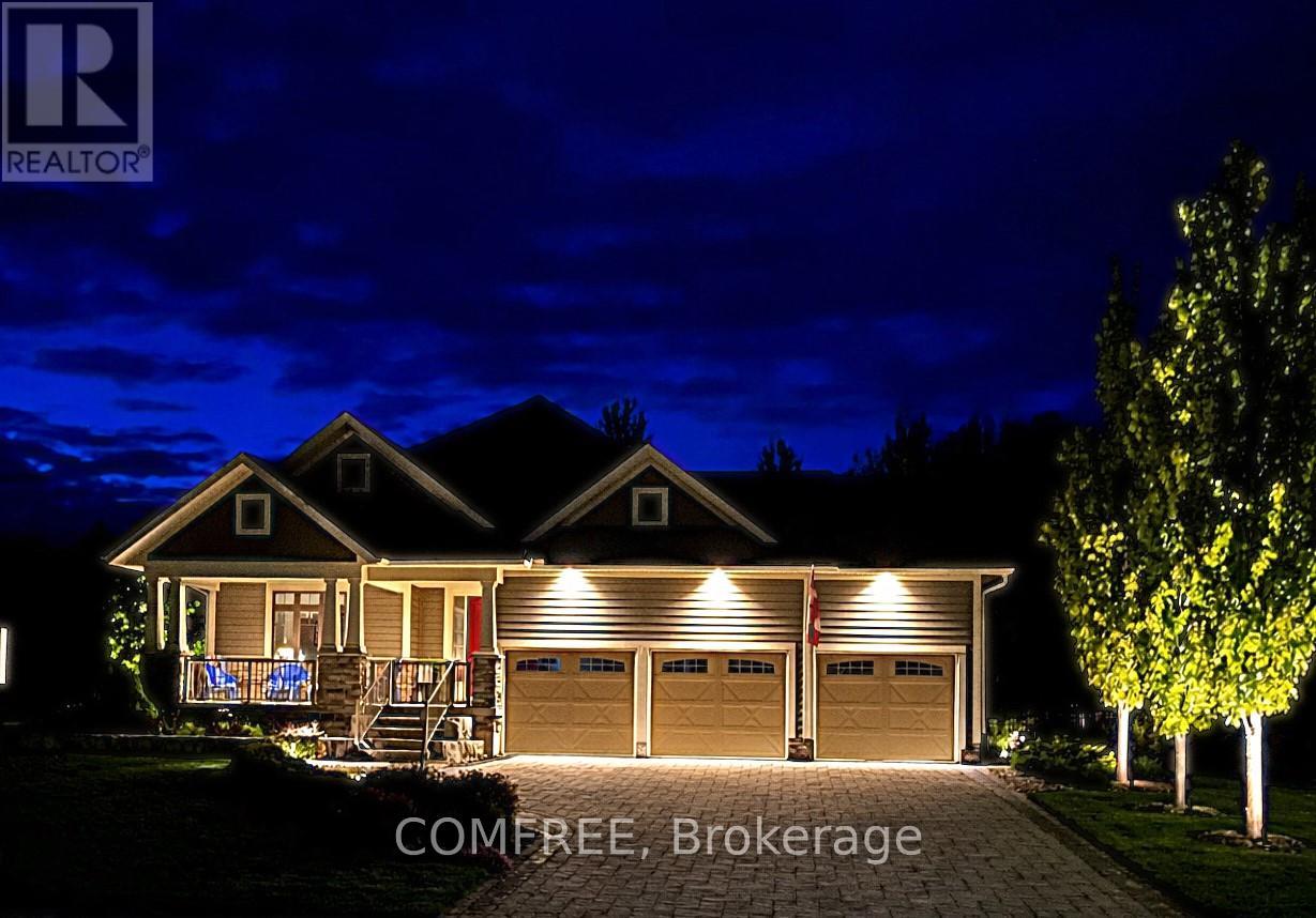 106 HIGH BLUFF LANE