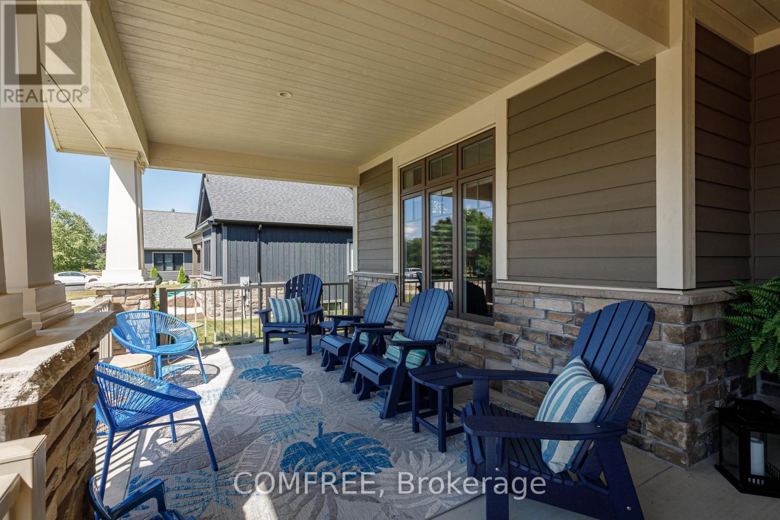 106 HIGH BLUFF LANE