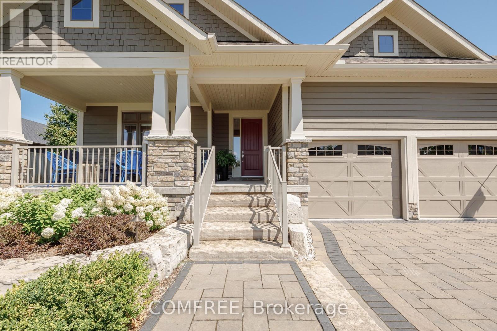 106 HIGH BLUFF LANE