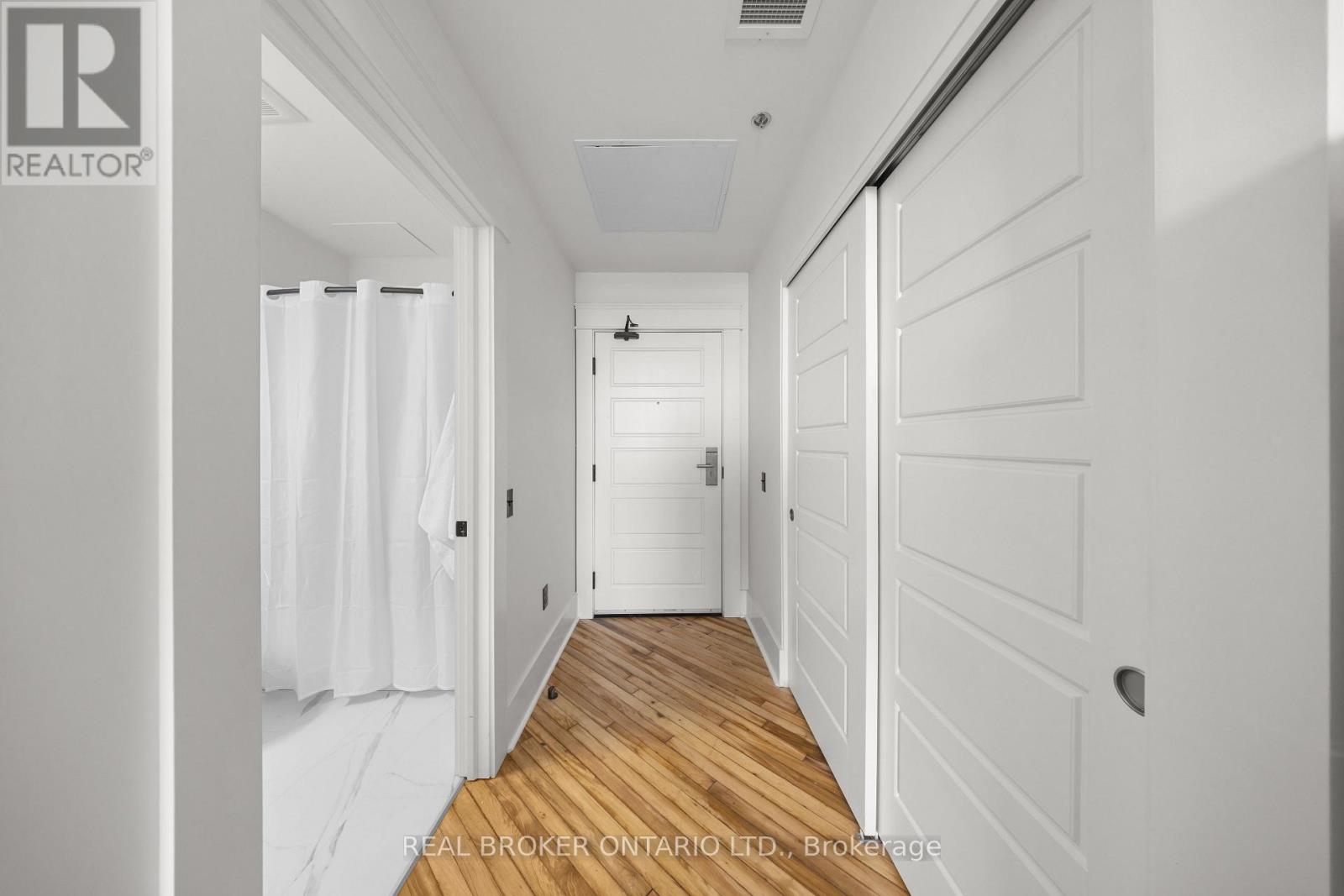 208 - 150 MILL STREET