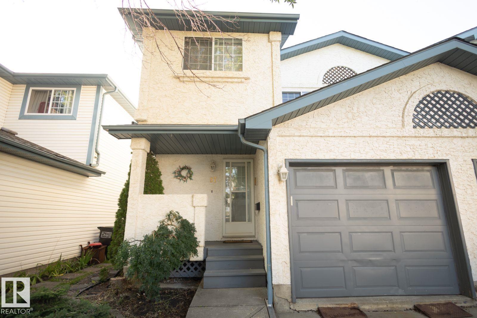 #97 501 YOUVILLE DR E NW