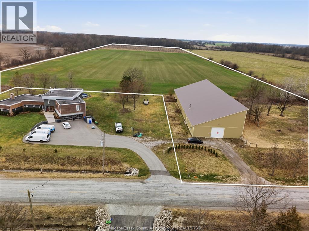 6665 10TH CONCESSION RD