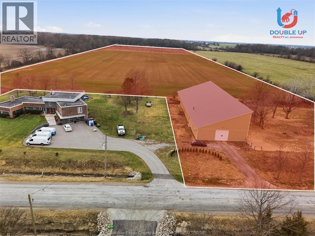 6665 10TH CONCESSION RD