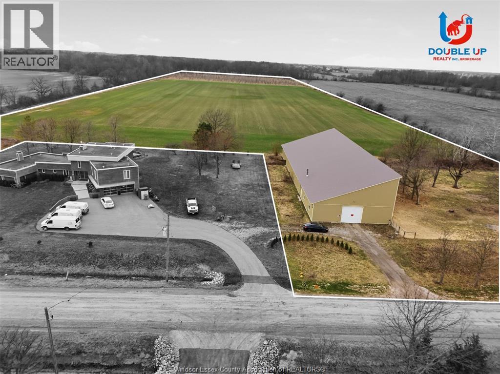 6665 10TH CONCESSION RD