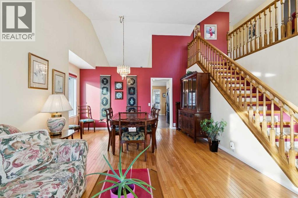 181 Woodford Drive SW