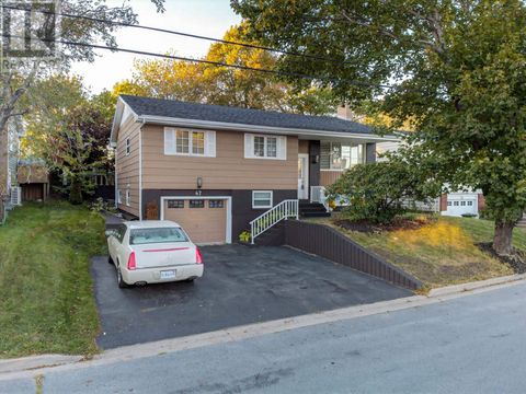 47 Kingston Crescent Dartmouth NS B3A2L9