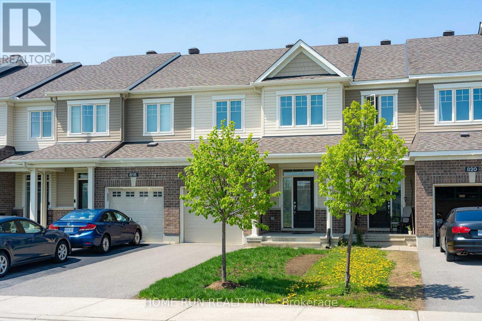 818 CLARITY AVENUE