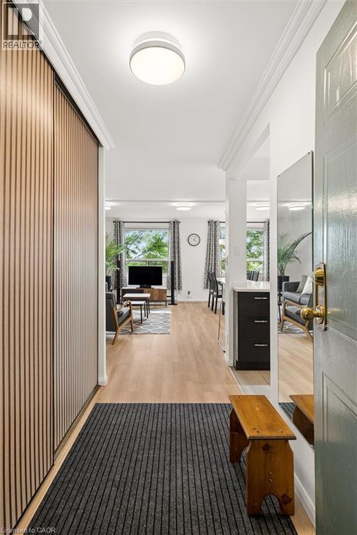 18 HOLBORN Court Unit# 506
