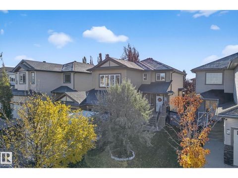 22 Shorewood Cr Leduc AB T9E0K9