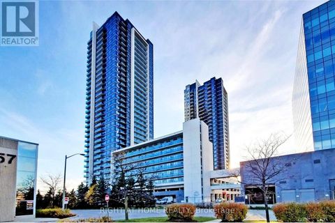 720 - 3600 HWY 7 ROAD Vaughan (Vaughan Corporate Centre) ON L4L0G7