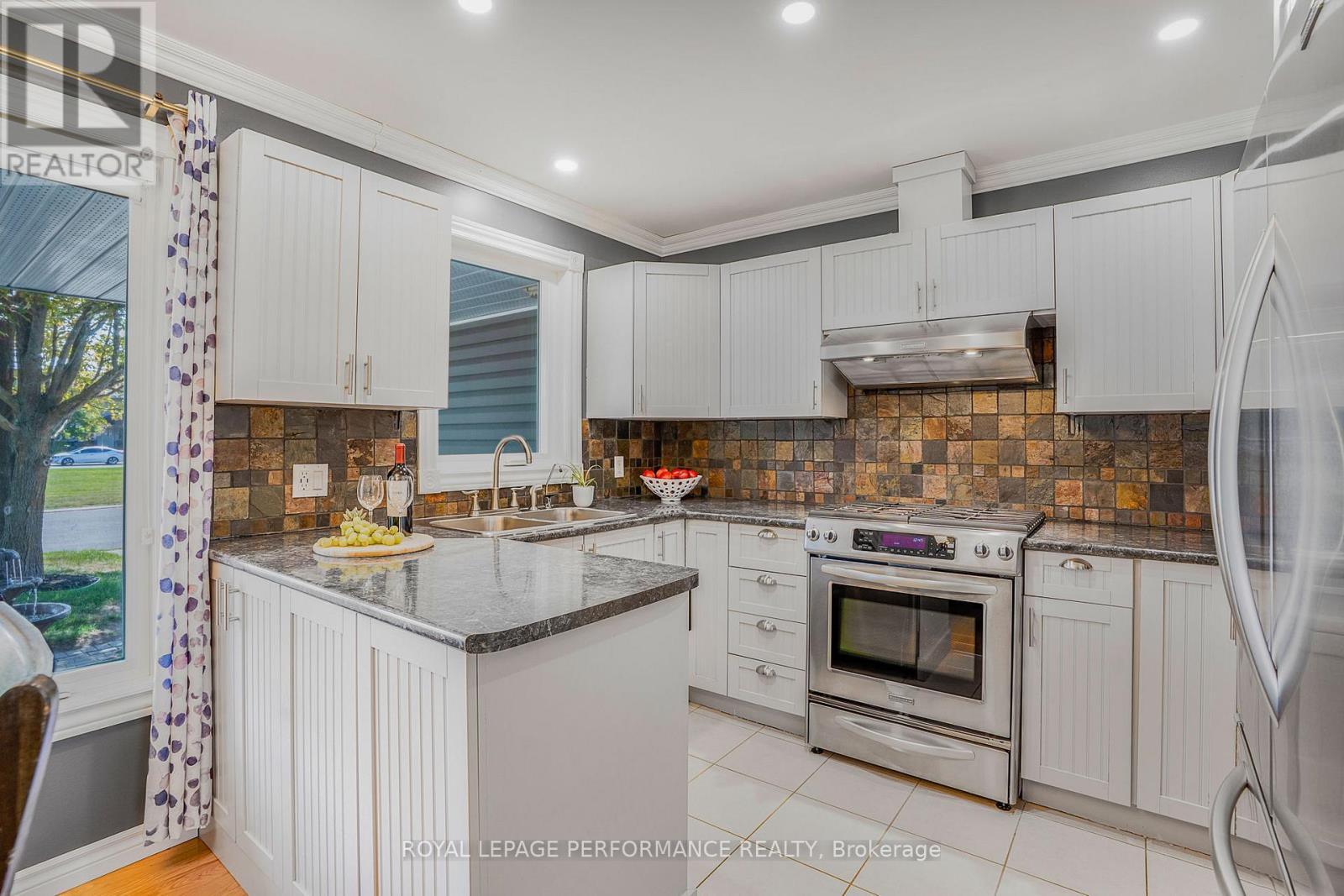 40 FAUCHER BOULEVARD