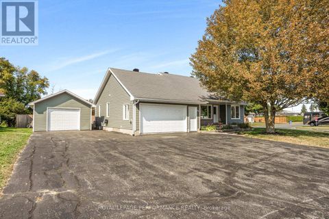 40 FAUCHER BOULEVARD Casselman ON K0A1M0