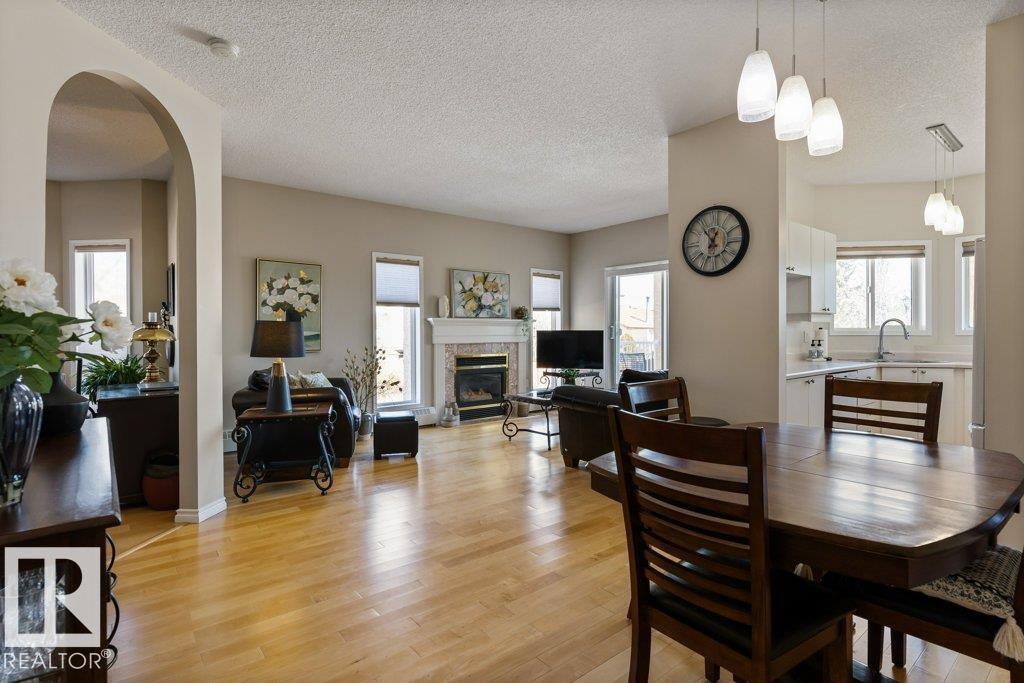#203 15499 CASTLE DOWNS RD NW