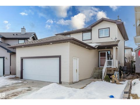 66 GRAYRIDGE CR Stony Plain AB T7Z0A1