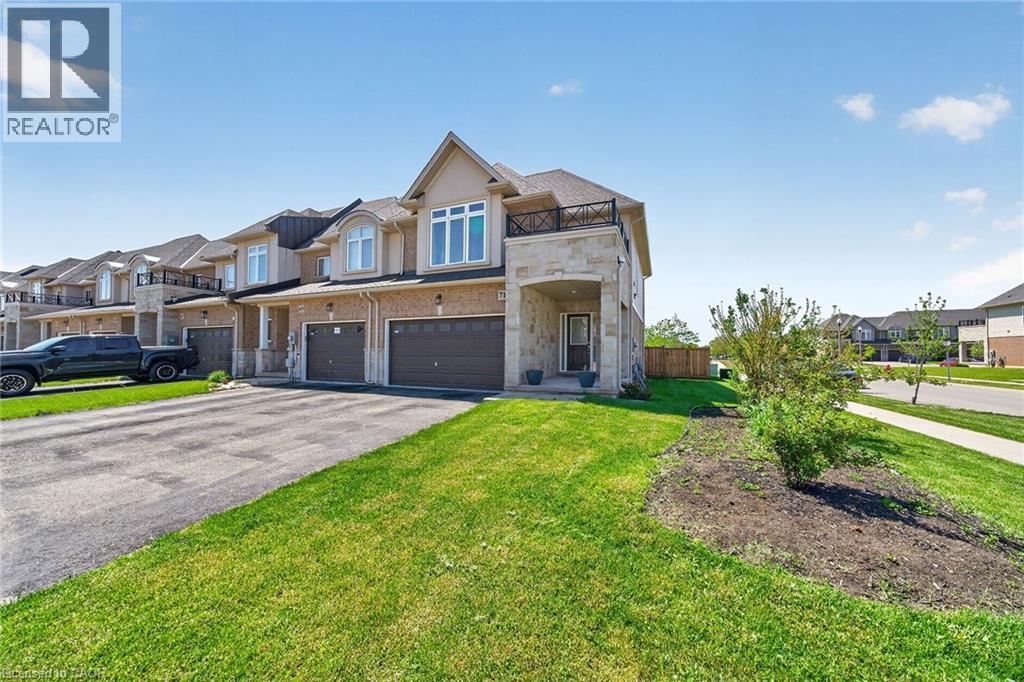 71 FOOTHILLS Lane