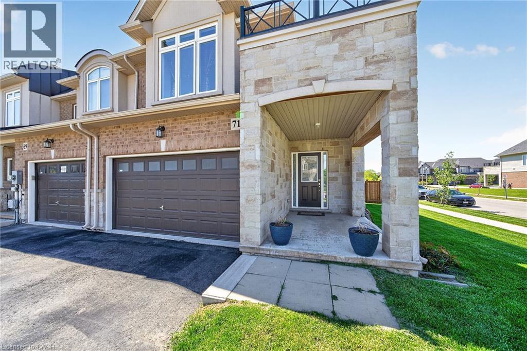 71 FOOTHILLS Lane