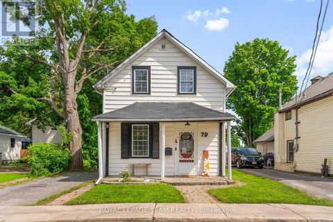 79 RUSSELL STREET N Arnprior ON K7S2J5