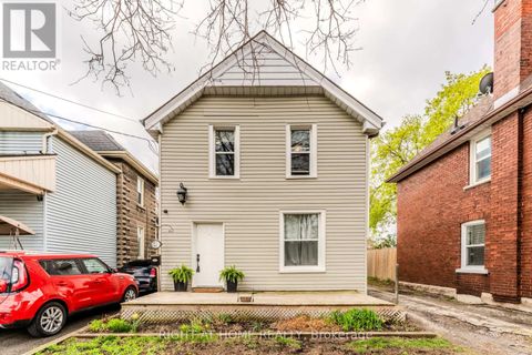 41 BRIGHTON AVENUE Brantford ON N3S1V8
