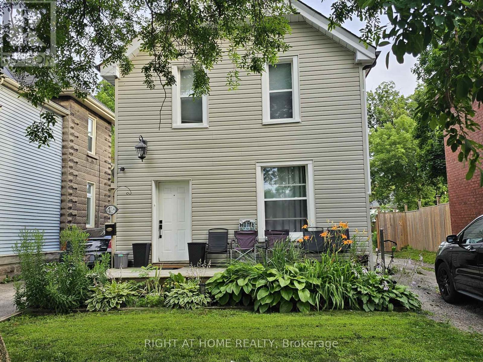 41 BRIGHTON AVENUE