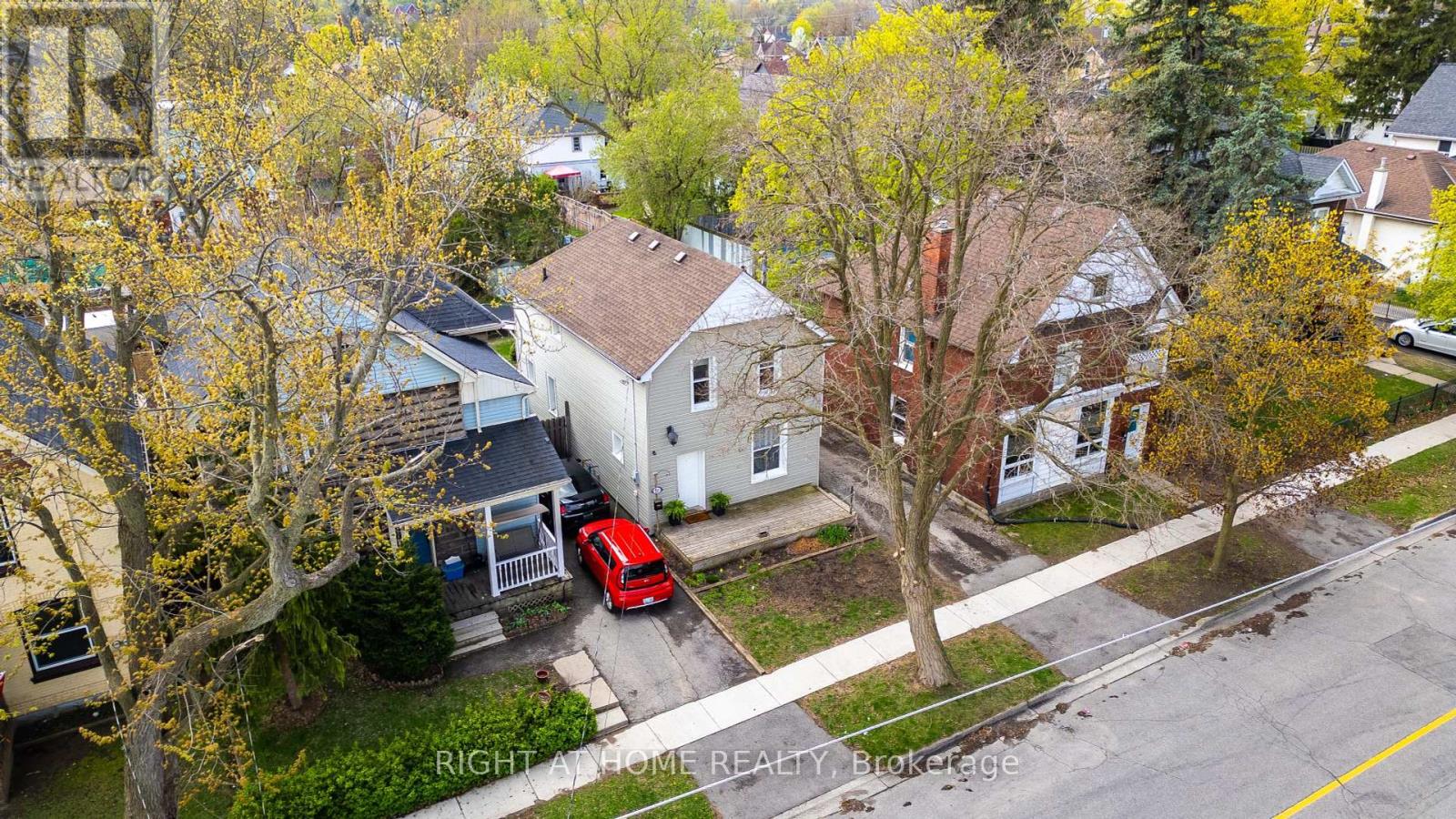 41 BRIGHTON AVENUE