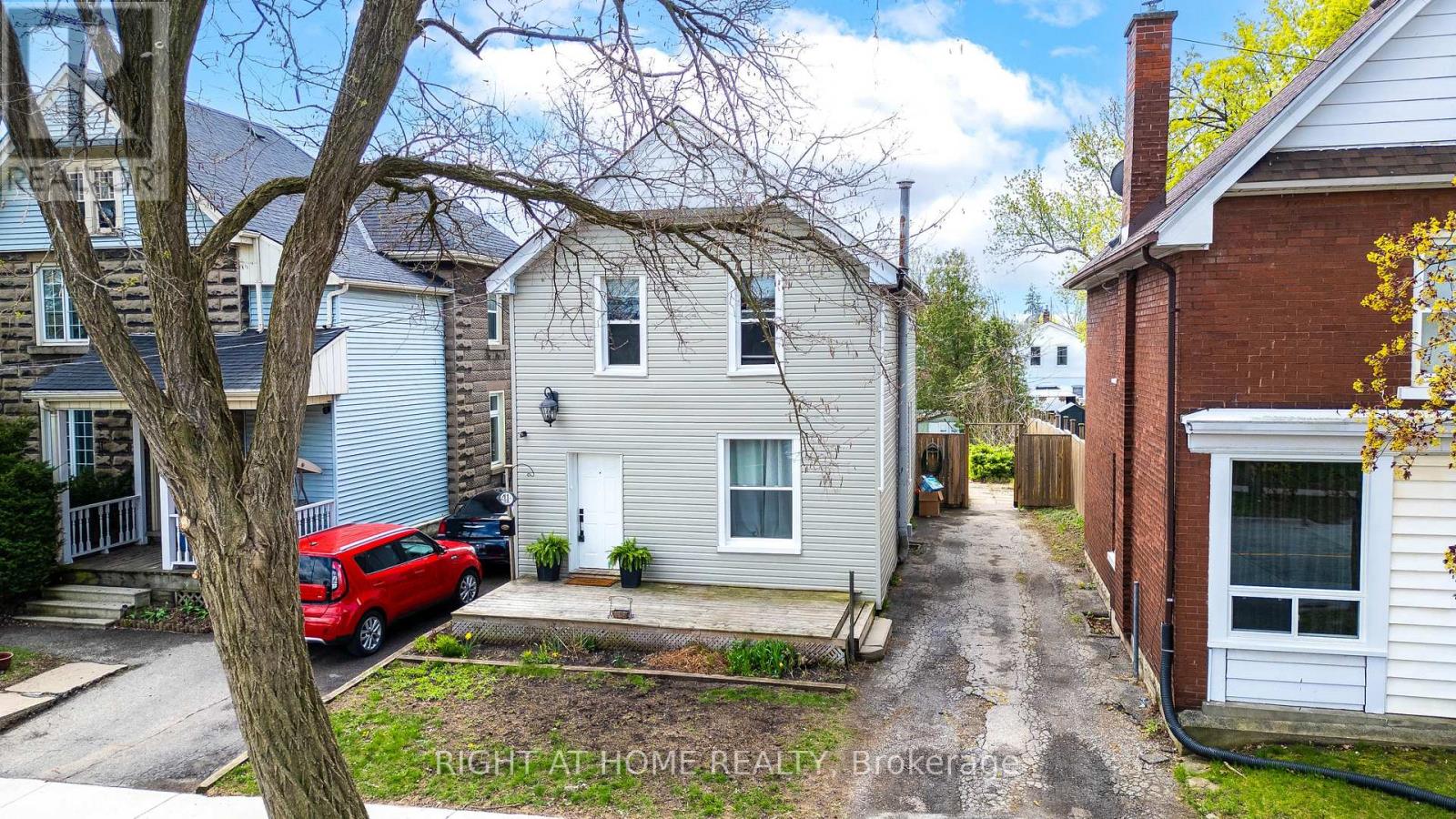 41 BRIGHTON AVENUE
