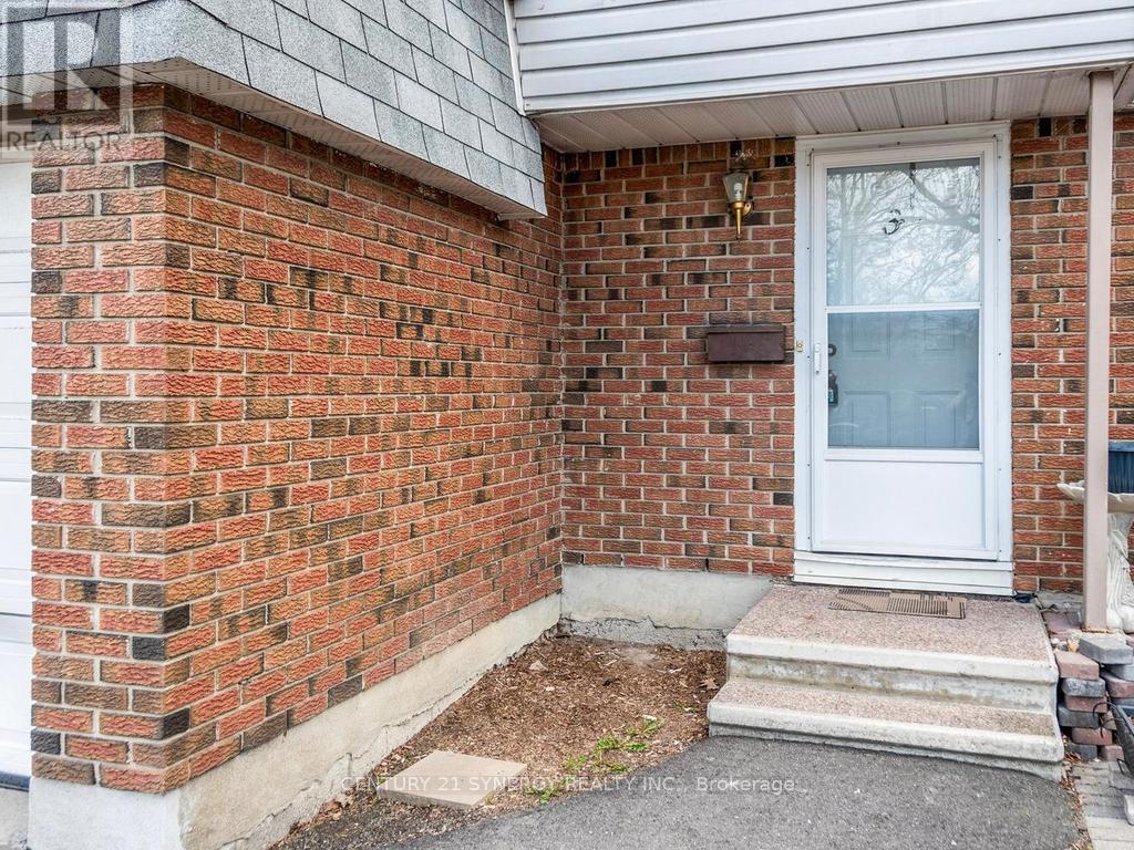 34 - 2669 SOUTHVALE CRESCENT